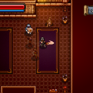 『聖剣伝説』風のiOS向け2DアクションRPG『Wayward Souls』が海外で高評価