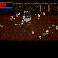 『聖剣伝説』風のiOS向け2DアクションRPG『Wayward Souls』が海外で高評価