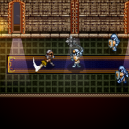 『聖剣伝説』風のiOS向け2DアクションRPG『Wayward Souls』が海外で高評価