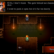 『聖剣伝説』風のiOS向け2DアクションRPG『Wayward Souls』が海外で高評価