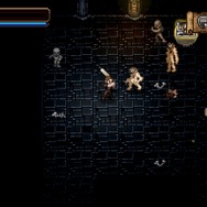 『聖剣伝説』風のiOS向け2DアクションRPG『Wayward Souls』が海外で高評価