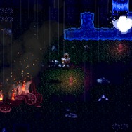 『聖剣伝説』風のiOS向け2DアクションRPG『Wayward Souls』が海外で高評価