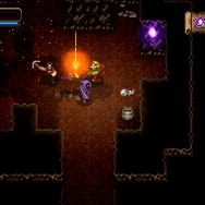 『聖剣伝説』風のiOS向け2DアクションRPG『Wayward Souls』が海外で高評価