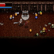 『聖剣伝説』風のiOS向け2DアクションRPG『Wayward Souls』が海外で高評価