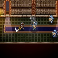 『聖剣伝説』風のiOS向け2DアクションRPG『Wayward Souls』が海外で高評価