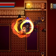 『聖剣伝説』風のiOS向け2DアクションRPG『Wayward Souls』が海外で高評価