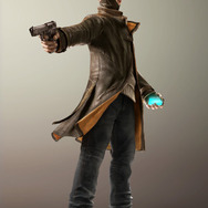 ストーリー・背景設定・登場人物など『ウォッチドッグス』国内向けゲーム内容第1弾が公開