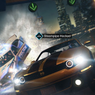 ストーリー・背景設定・登場人物など『ウォッチドッグス』国内向けゲーム内容第1弾が公開