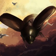 舞台は黙示録後の日本！『逆裁』や『善人シボウデス』にインスパイアされた『Exogenesis』がKickstarterに登場