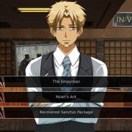 舞台は黙示録後の日本！『逆裁』や『善人シボウデス』にインスパイアされた『Exogenesis』がKickstarterに登場