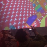 【ニコニコ超会議3】ボカロに感謝を。「超ボーカロイド感謝祭ブース」で朗読やプラネタリウムを体験してきた