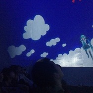 【ニコニコ超会議3】ボカロに感謝を。「超ボーカロイド感謝祭ブース」で朗読やプラネタリウムを体験してきた