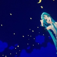 【ニコニコ超会議3】ボカロに感謝を。「超ボーカロイド感謝祭ブース」で朗読やプラネタリウムを体験してきた