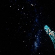 【ニコニコ超会議3】ボカロに感謝を。「超ボーカロイド感謝祭ブース」で朗読やプラネタリウムを体験してきた