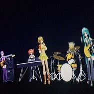 【ニコニコ超会議3】ボカロに感謝を。「超ボーカロイド感謝祭ブース」で朗読やプラネタリウムを体験してきた