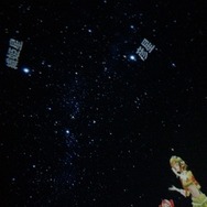 【ニコニコ超会議3】ボカロに感謝を。「超ボーカロイド感謝祭ブース」で朗読やプラネタリウムを体験してきた