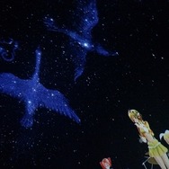 【ニコニコ超会議3】ボカロに感謝を。「超ボーカロイド感謝祭ブース」で朗読やプラネタリウムを体験してきた