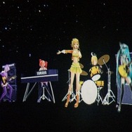 【ニコニコ超会議3】ボカロに感謝を。「超ボーカロイド感謝祭ブース」で朗読やプラネタリウムを体験してきた