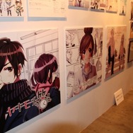 【ニコニコ超会議3】ボカロに感謝を。「超ボーカロイド感謝祭ブース」で朗読やプラネタリウムを体験してきた