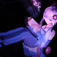 【ニコニコ超会議3】ボカロに感謝を。「超ボーカロイド感謝祭ブース」で朗読やプラネタリウムを体験してきた