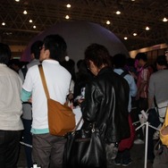 【ニコニコ超会議3】ボカロに感謝を。「超ボーカロイド感謝祭ブース」で朗読やプラネタリウムを体験してきた