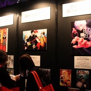 【ニコニコ超会議3】ボカロに感謝を。「超ボーカロイド感謝祭ブース」で朗読やプラネタリウムを体験してきた