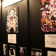 【ニコニコ超会議3】ボカロに感謝を。「超ボーカロイド感謝祭ブース」で朗読やプラネタリウムを体験してきた