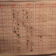 【ニコニコ超会議3】ボカロに感謝を。「超ボーカロイド感謝祭ブース」で朗読やプラネタリウムを体験してきた