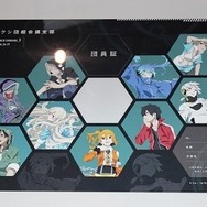 ニコニコ超会議に「メカクシティアクターズ」のアジトを再現！