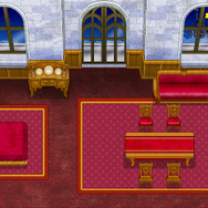 ディズニーの世界に自分だけの部屋を持とう！〜公式ゲームサイトで「マイルーム」サービス開始