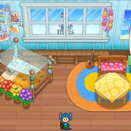 ディズニーの世界に自分だけの部屋を持とう！〜公式ゲームサイトで「マイルーム」サービス開始