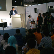 【ニコニコ超会議3】未来のスポーツはどうなるのか ― eスポーツプロデューサー犬飼博士氏と研究者らが議論