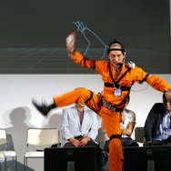 【ニコニコ超会議3】未来のスポーツはどうなるのか ― eスポーツプロデューサー犬飼博士氏と研究者らが議論