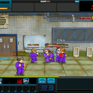 熱血高校!くにおくんオンライン