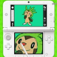 ポケモンイラストの上手な描き方を学校で学べる3DS『ポケモン アートアカデミー』発表