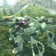 『機動戦士ガンダム サイドストーリーズ』で蘇る『宇宙、閃光の果てに…』『Lost War Chronicles』の詳細とPV公開