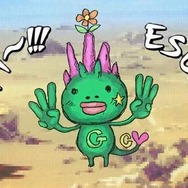 日本の特定のお客様におくる「ガラパゴスRPG」第2弾始動 ─ 謎めいたティザー映像が公開