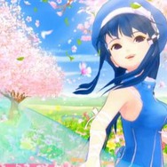 『スカッとゴルフ パンヤ』PSP版の動画が公開