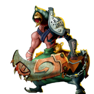 全員チェーンソーなヴァンパイア風格闘ゲーム『ザ チェーンソー インシデント』がとにかくチェーンソー