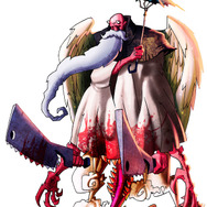 全員チェーンソーなヴァンパイア風格闘ゲーム『ザ チェーンソー インシデント』がとにかくチェーンソー