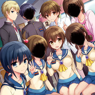 コープスパーティー BLOOD DRIVE