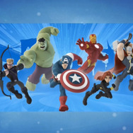 『ディズニーインフィニティ 2.0』正式発表、今度はマーベルキャラが参戦だ