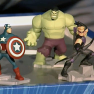 『ディズニーインフィニティ 2.0』正式発表、今度はマーベルキャラが参戦だ