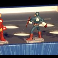 『ディズニーインフィニティ 2.0』正式発表、今度はマーベルキャラが参戦だ