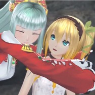 『テイルズ オブ ゼスティリア』戦闘シーンや各キャラクターの会話が見れるPV第2弾が公開