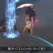 『テイルズ オブ ゼスティリア』戦闘シーンや各キャラクターの会話が見れるPV第2弾が公開