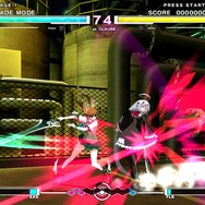 『メルブラ』のフランスパン新作『アンダーナイト インヴァース』がPS3で登場、新たなキャラとモードを搭載