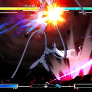 『メルブラ』のフランスパン新作『アンダーナイト インヴァース』がPS3で登場、新たなキャラとモードを搭載