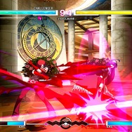 『メルブラ』のフランスパン新作『アンダーナイト インヴァース』がPS3で登場、新たなキャラとモードを搭載