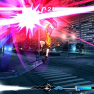 『メルブラ』のフランスパン新作『アンダーナイト インヴァース』がPS3で登場、新たなキャラとモードを搭載